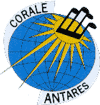 Corale Antares
